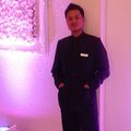 Nojan Gurung, Bartender