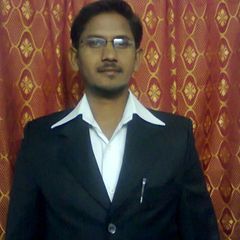 Mohammedtoufeeq Ahmed