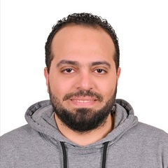 إسلام  أسامة, Senior Technical Office Engineer 