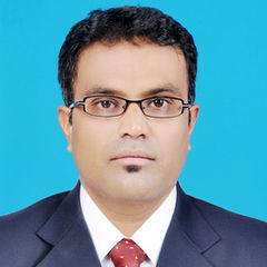 Chandrashekhar هال, Project
Engineer