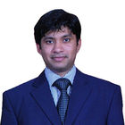 Ahmed Rushdhie Ameerally, Sr. Quantity Surveyor