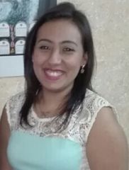 Monica Alphonse, Sales Executive