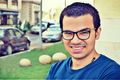 Khaled Faiad, UI Developer 