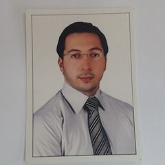 مصطفى شهاب الدين, management associate