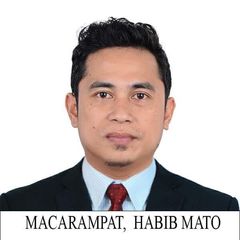 Habib Macarampat