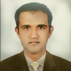 waseemoddin mohammed