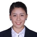 Mary Grace Ramos, Sales Office Support