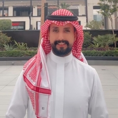 nasser al-qahtani, استشاري مبيعات