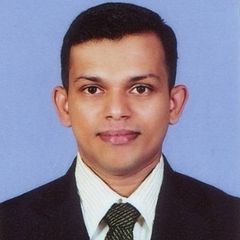 Rohan Manupriya Karunarathne, Technical Support Officer