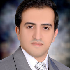 michael makrm keryakous Mansour , محام ابتدائي 