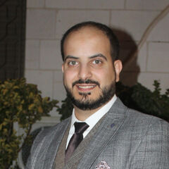 Bahaa Qaddoura, Prodcut Manager
