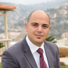 Ashraf Abu Ghaida, Junior Engineer