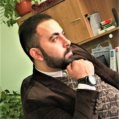 هيثم محمد ابراهيم الخولي, exporting manager