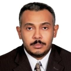 Saliem Bashier Ali Abdulgadier, Lead of Security Systems Department