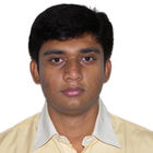 Pradeep AR, Lead Engineer  (Network)