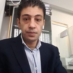 Ahmed Yousri, hr specialist