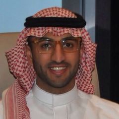 Mohamed Algaw, Founder & CEO