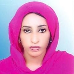 Nafisa EL Mubarak Abdelrahman