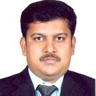 Syed Mohamed, HR Manager