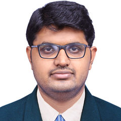 Arun Mukundan, Business development executive