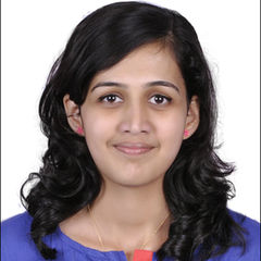 Shwetha Harnad