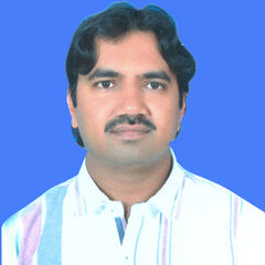Zahoor Ahmed, Operations and Marketing Head