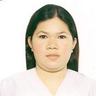Jona Anlien pancho, STAFF NURSE