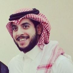 عبدالرحمن البراهيم, financial analyst