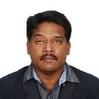 Venkata Rajanikanth Rai Bankapalli, Sales Coordinator(Imports)