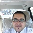 Ashraf Byali, Customer service officer