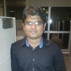 Sabarish George, Sr.Test Engineer (Engineering Product Division)