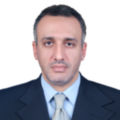 هلال إبراهيم, Senior internal audit