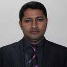 Zakir Hossain ذاكر, Finance, Admin & Sales Channel Development (Chittagong & Sylhet)