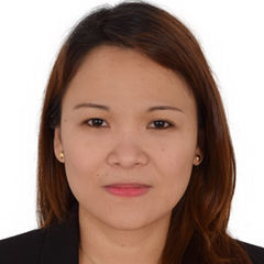 MELODY LOCQUIAO, CPA, BUDGET OFFICER