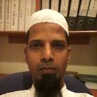 Abdul Waheed Mohammed, Accountant
