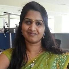 Krishnaveni Edara