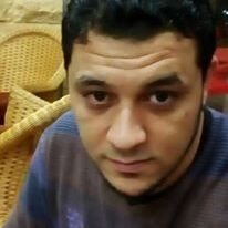 mohamed mabrouk ahmed elbasyoune, مدير تنفيذي