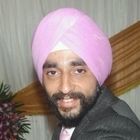 Balvinder Jolly