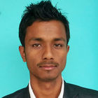 Rabi Poudel, Branch Manager