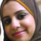 Marwa Ghazy, مسوقة