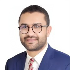 Abderrahim Larhrissi MBA