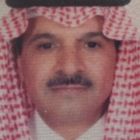 Saleh Alfawaz, CEO
