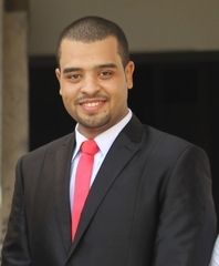 mohamed sidki, design engineer