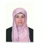 Fatima az-Zahraa al-Khouly, attorney at law in a Reputable Egyptian Law