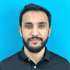Liaqat Karim, Project Engineer - Environmental