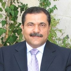 Adnan Mousa, Head of Enterprise Solutions