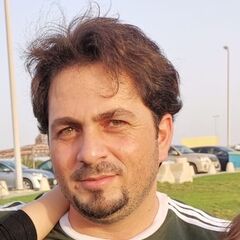 KASEM ALHAMIDO, Project coordinator