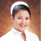 Desiree Irish De Guzman, Nurse