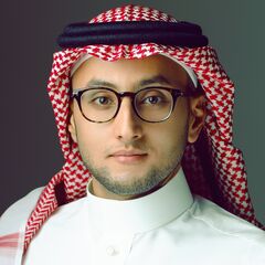 Rakan Alsaeed, CFO