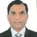 Abdul Rahman Afsar Mohammed, Logistics Manager